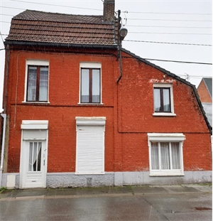 maison a renover à la vente -   59139  WATTIGNIES, surface 91 m2 vente maison a renover - UBI426245620